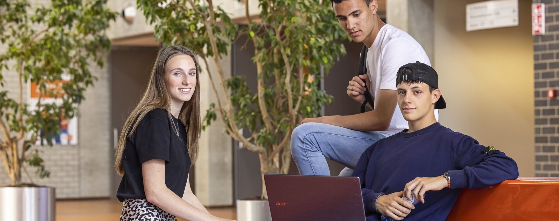 MBO College Lelystad
