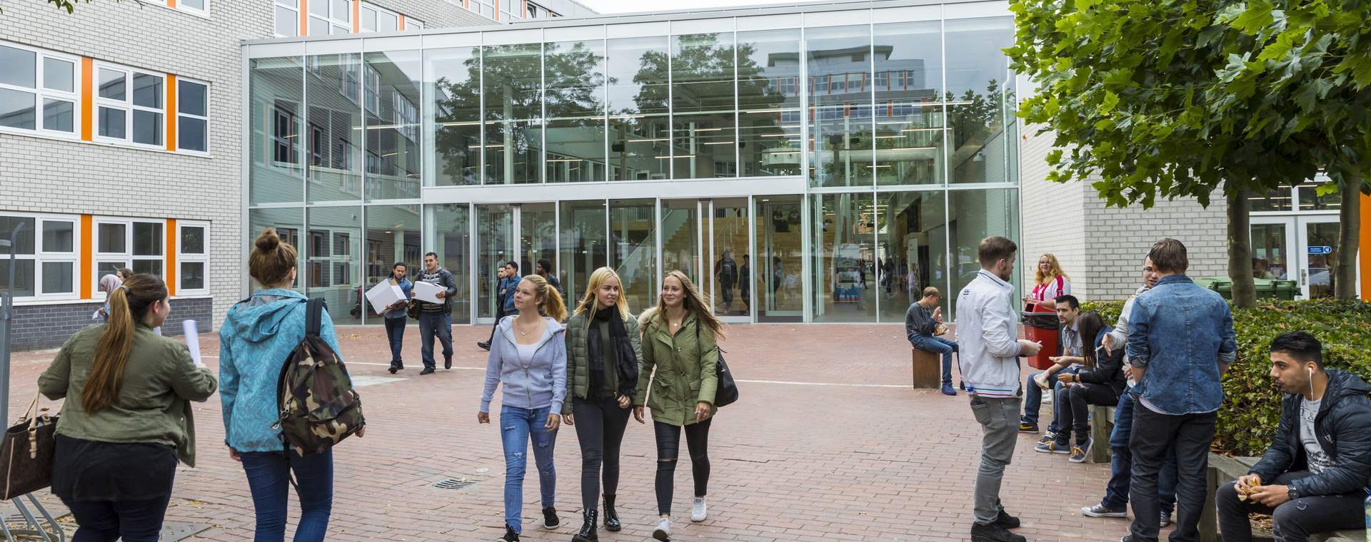 MBO College Almere