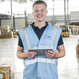 Aanmelden praktijkverklaring_Logistiek