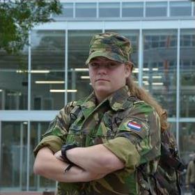 FJ_MBO College Almere_Student vertelt